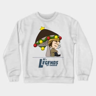 Christmas 2021 - John Constantine Crewneck Sweatshirt